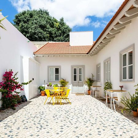 شقة Patio Sao Vicente Lisboa المظهر الخارجي الصورة
