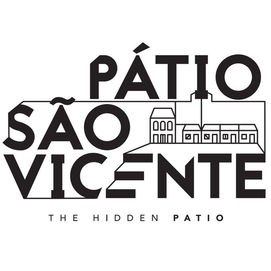 شقة Patio Sao Vicente Lisboa المظهر الخارجي الصورة