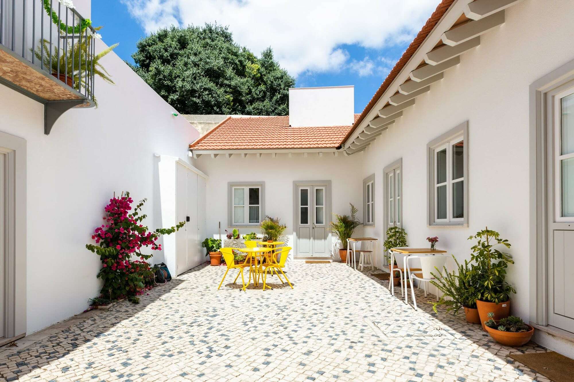 شقة Patio Sao Vicente Lisboa المظهر الخارجي الصورة